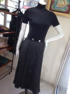 ELISABETTA FRANCHI 秋物入荷しました！！